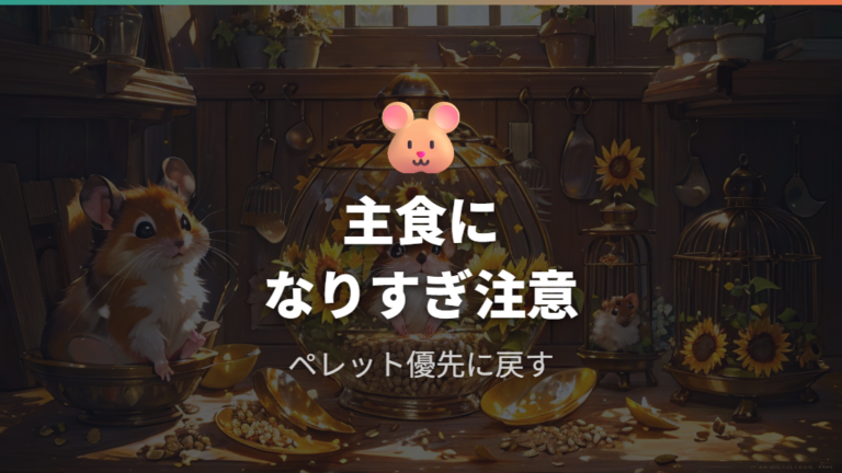 ひまわりの種だけの健康リスクをまず押さえる