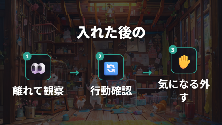 100均グッズを使う注意点は安さより観察を優先する