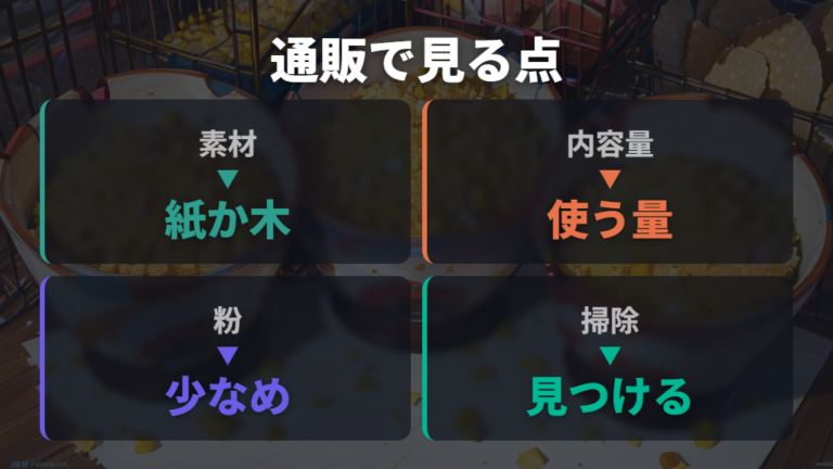 人気のおすすめ床材を通販で買いやすい商品から見る