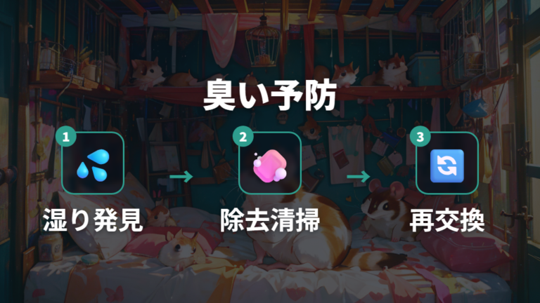 水漏れや詰まりの直し方で床材のカビと臭いを防ぐ