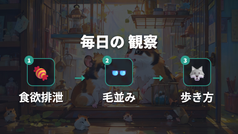 走りすぎで起こるケガや不調を防ぐ毎日の観察