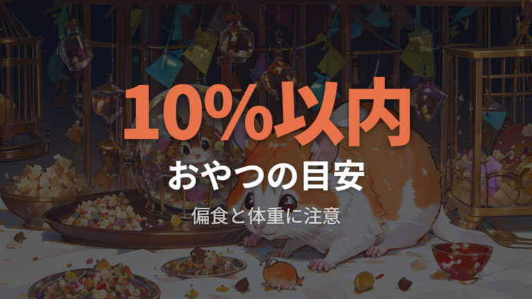 食いつきがいい人気の食べ物ほど肥満と偏食に注意する