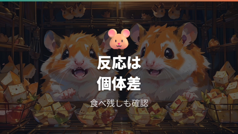 飼い主の体験談と反応は喜ぶ例と個体差を分けて読む